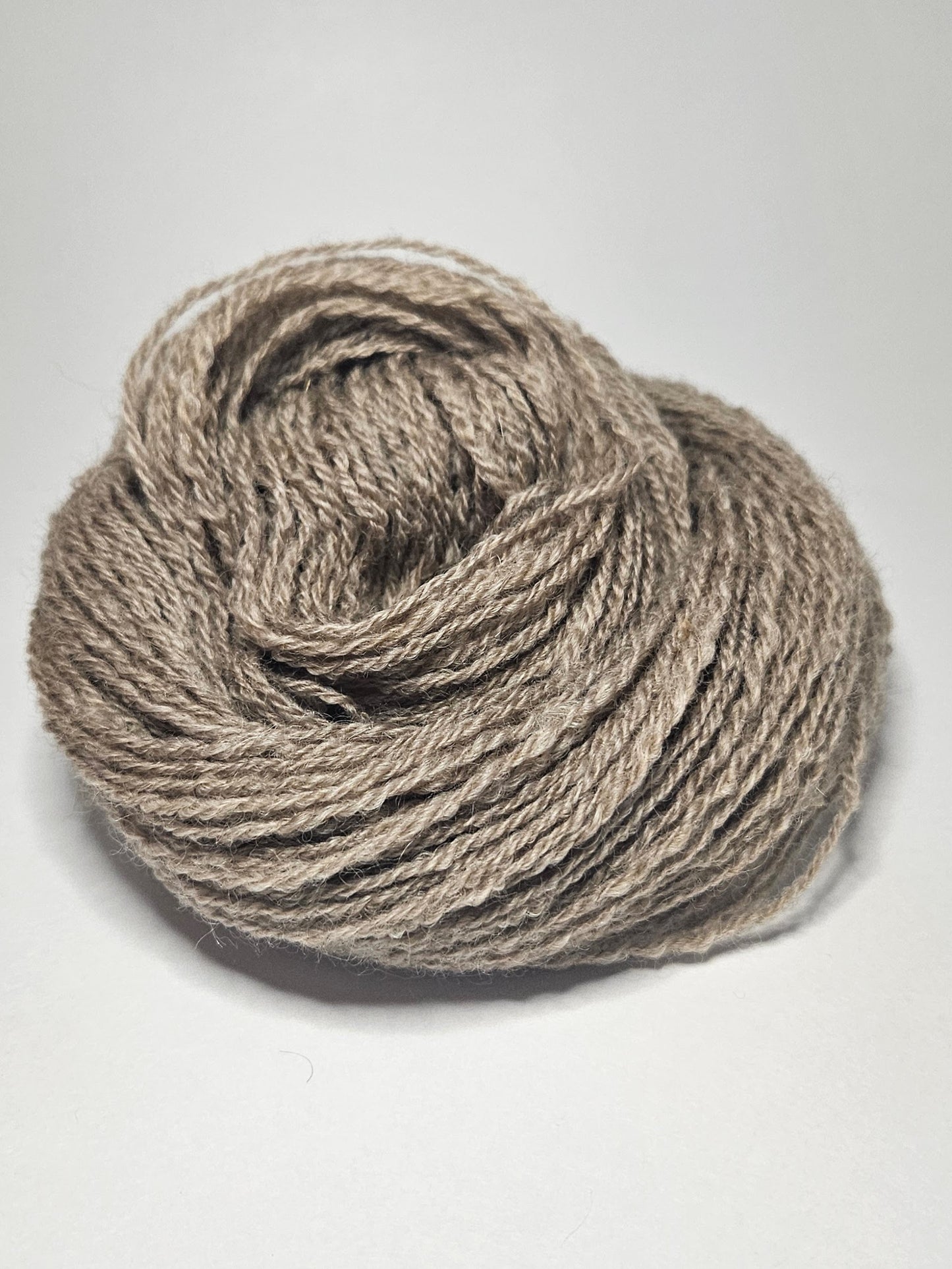 Goldie's Yarn