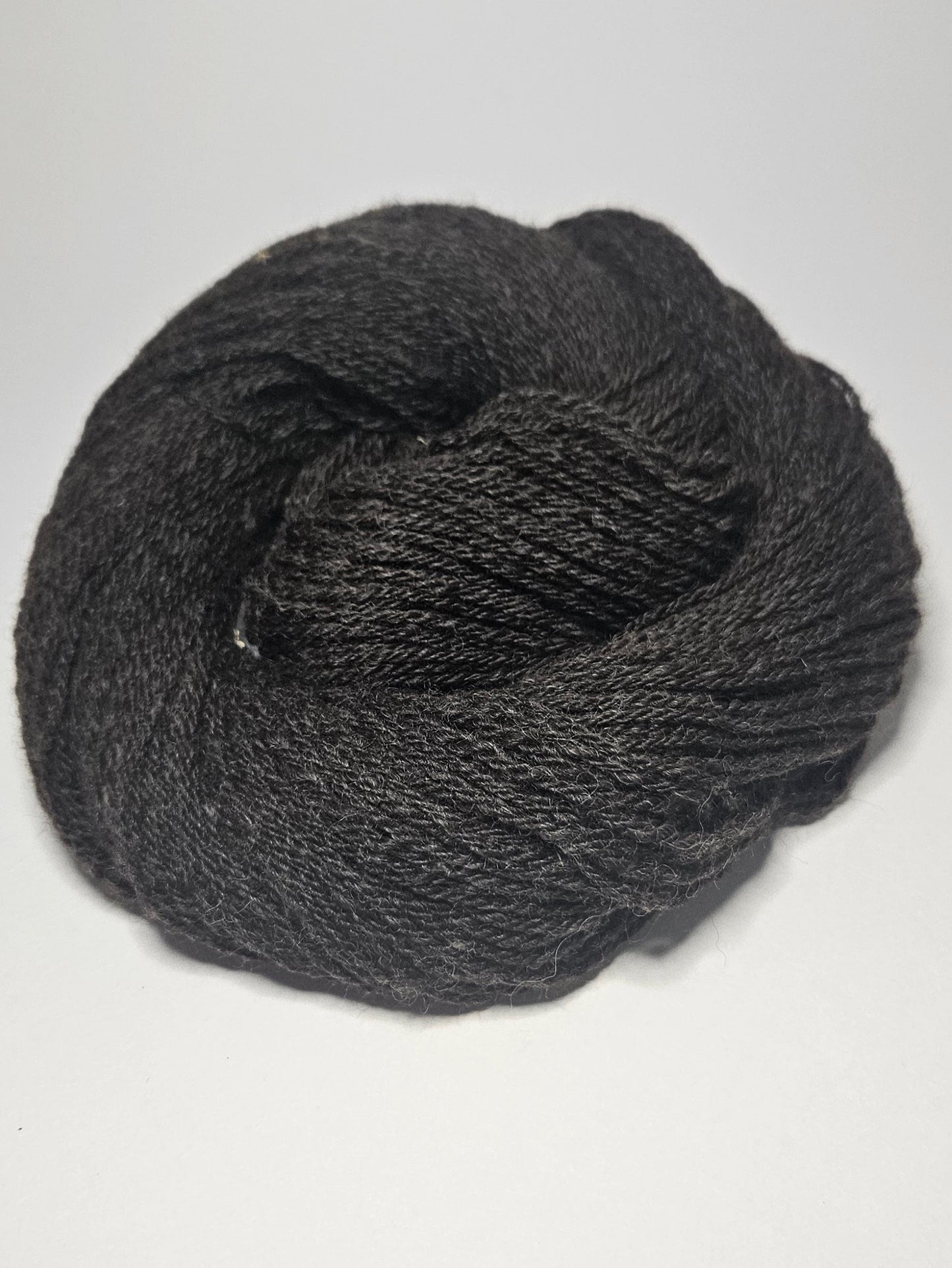 Bobbi's Yarn