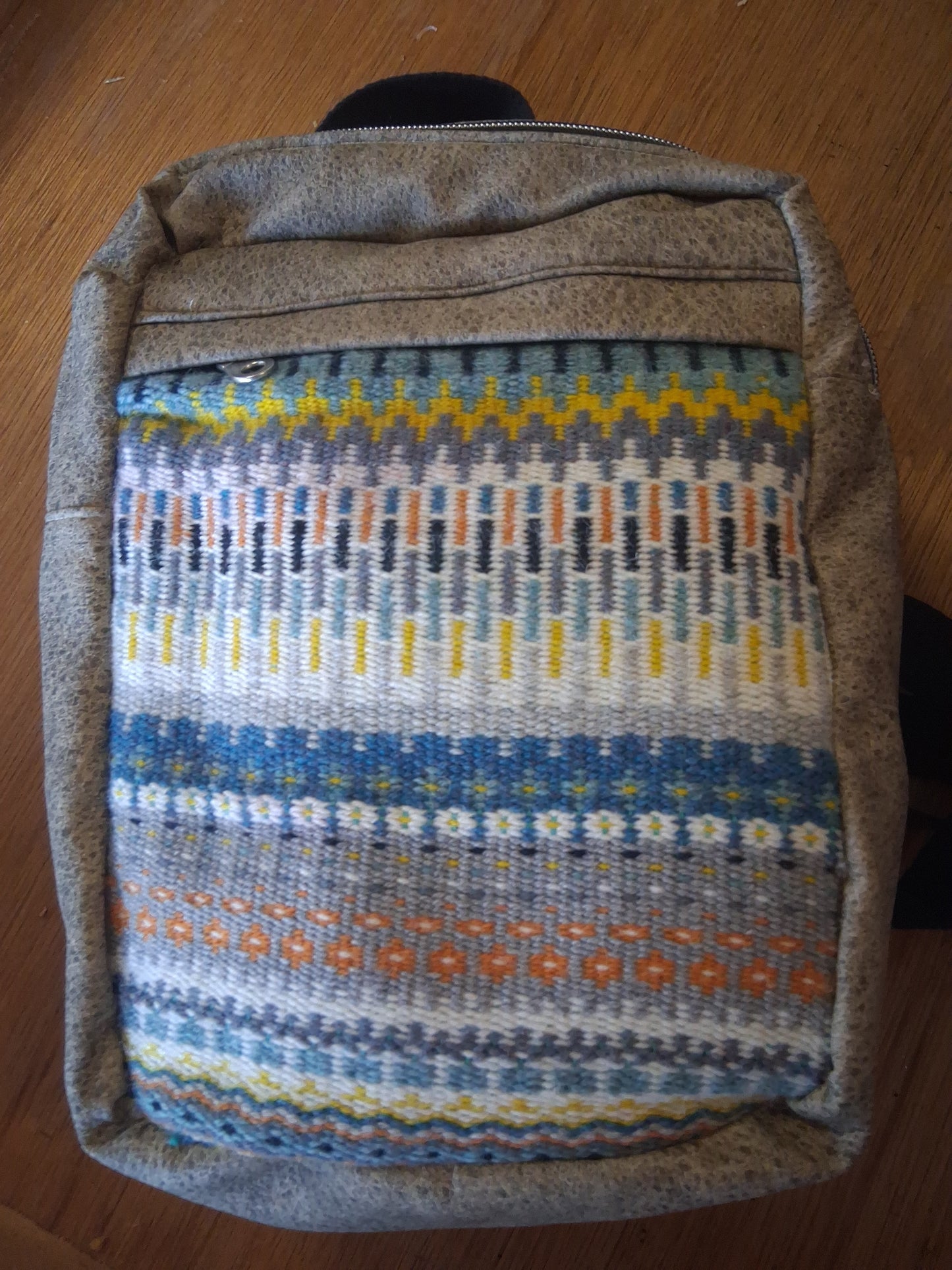 Crossbody Sling Bag
