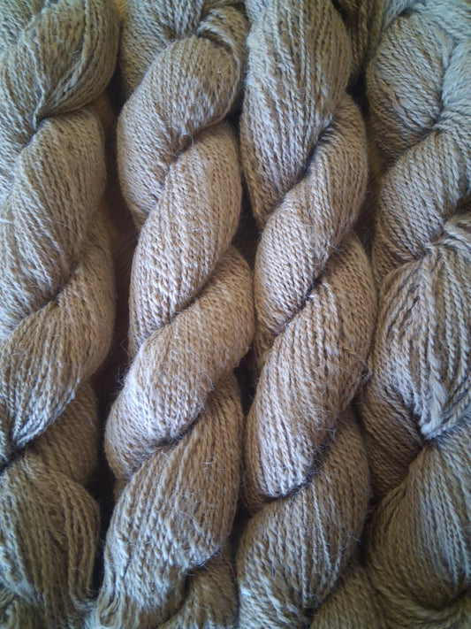 Suri Alpaca Yarn