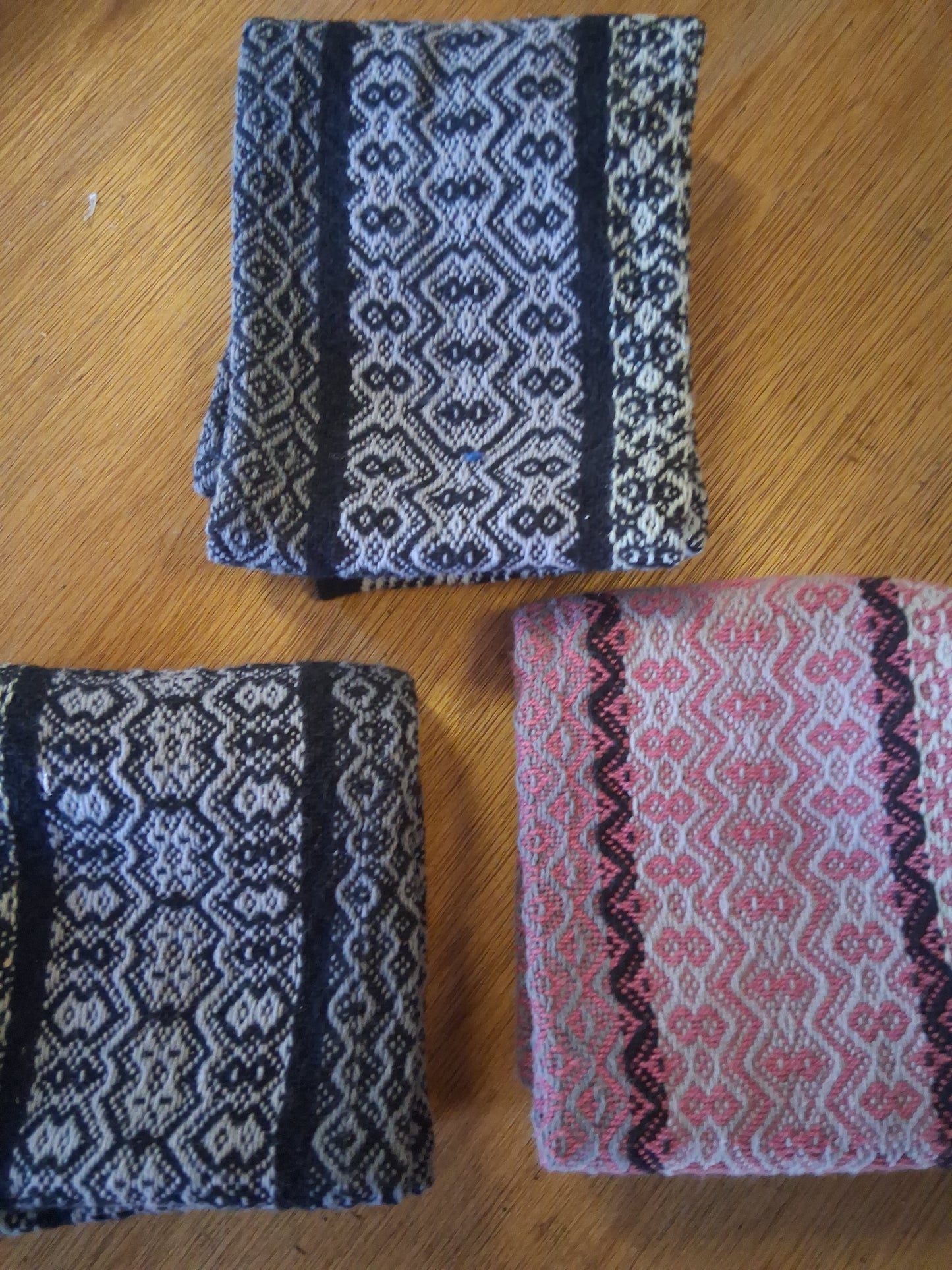Handwoven Dish Towel
