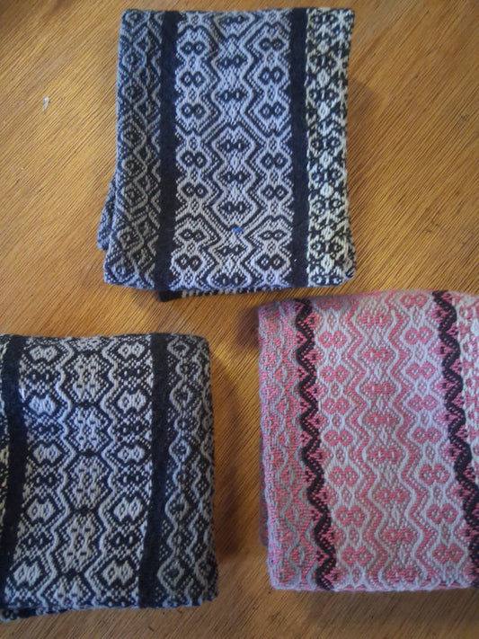 Handwoven Dish Towel