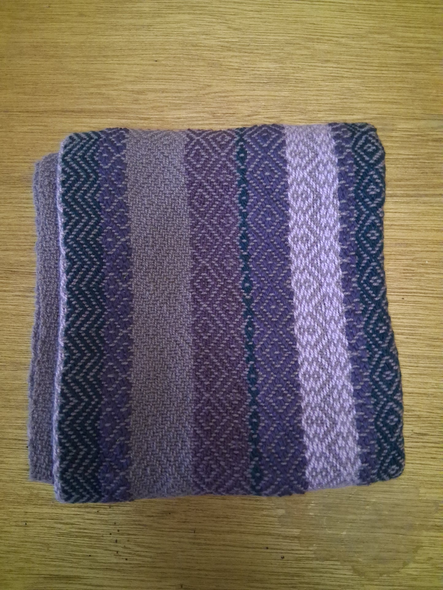 Handwoven Dish Towel