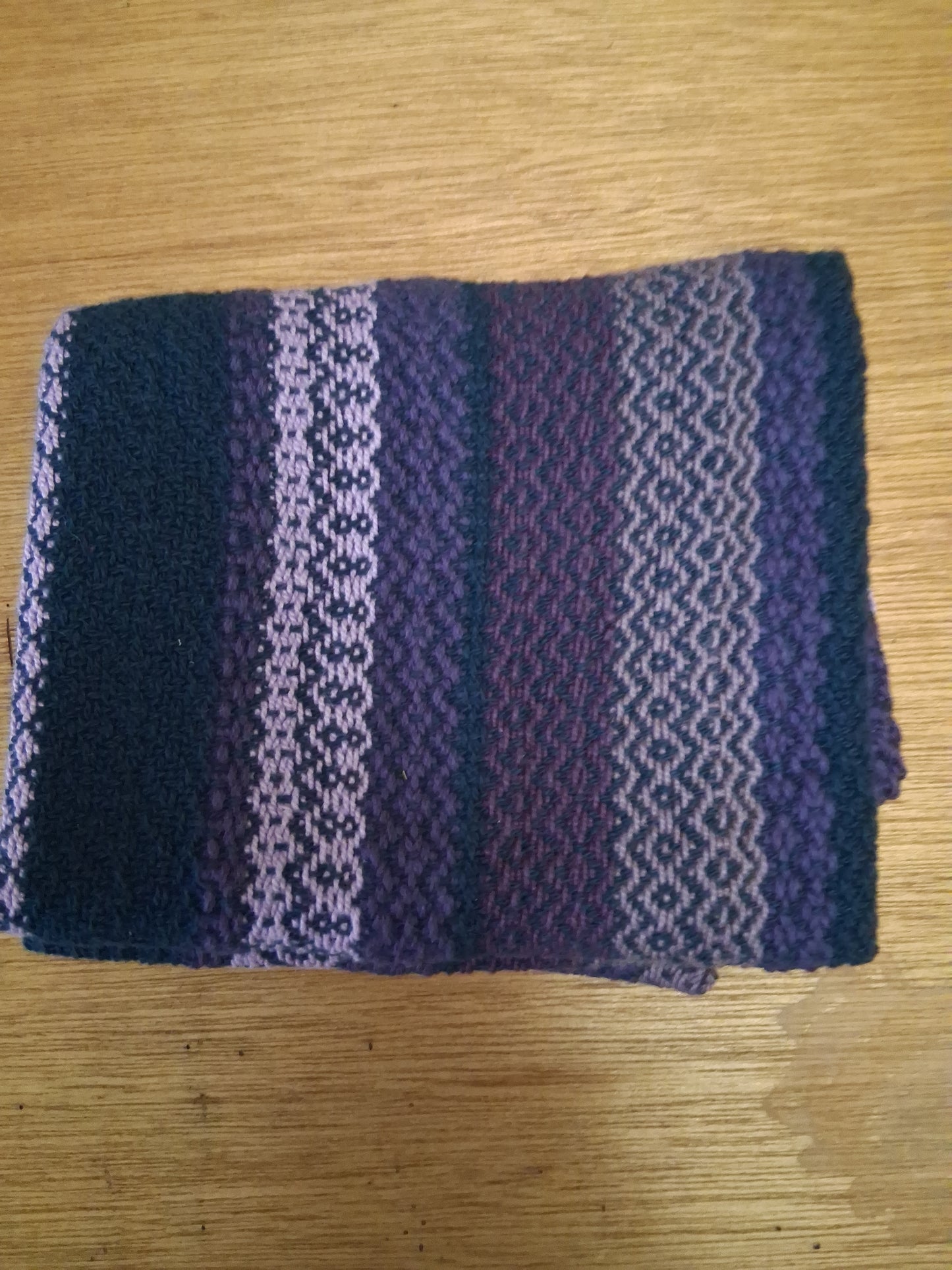Handwoven Dish Towel