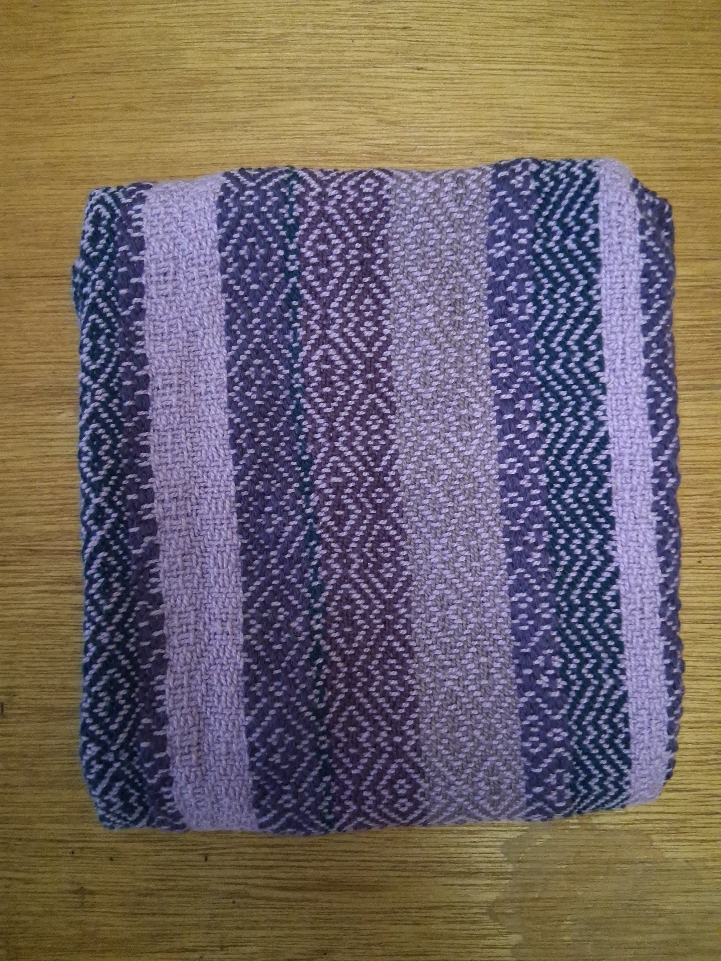 Handwoven Dish Towel