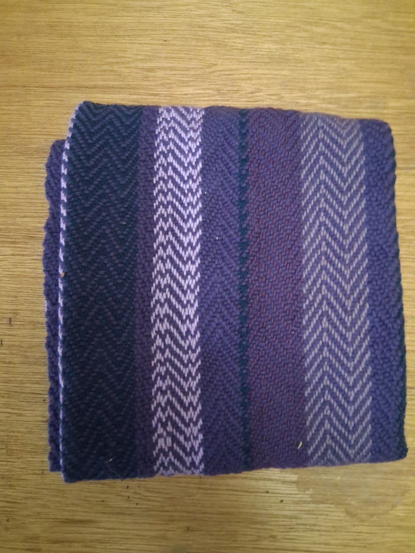 Handwoven Dish Towel