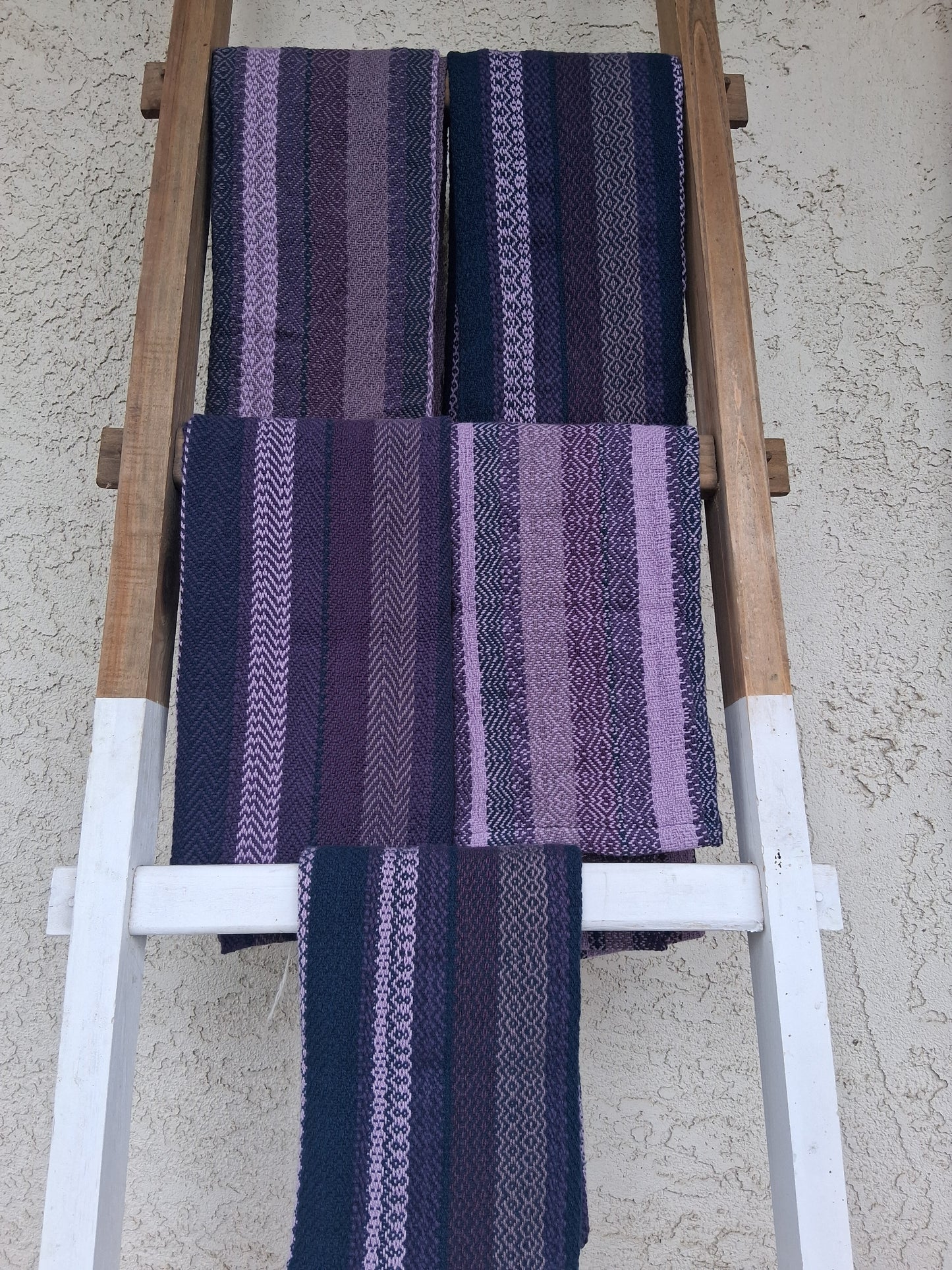 Handwoven Dish Towel