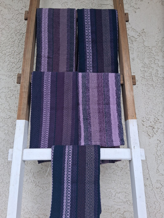 Handwoven Dish Towel