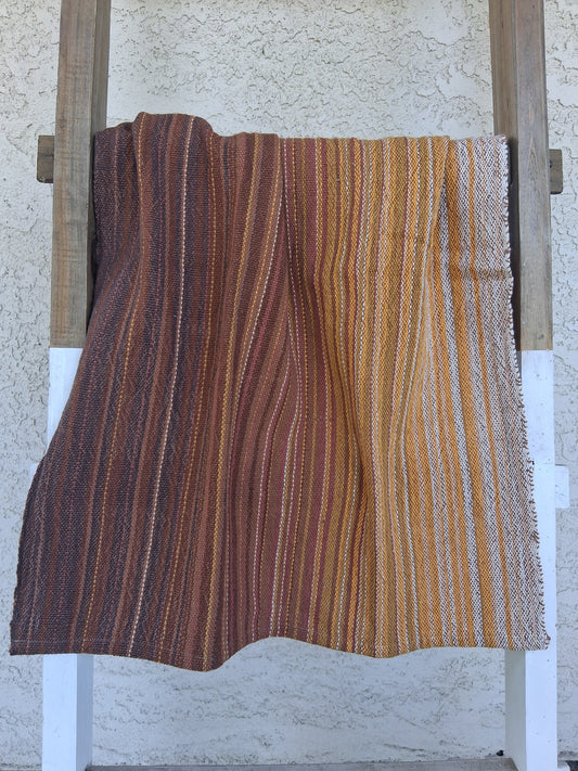 Handwoven Dish Towel